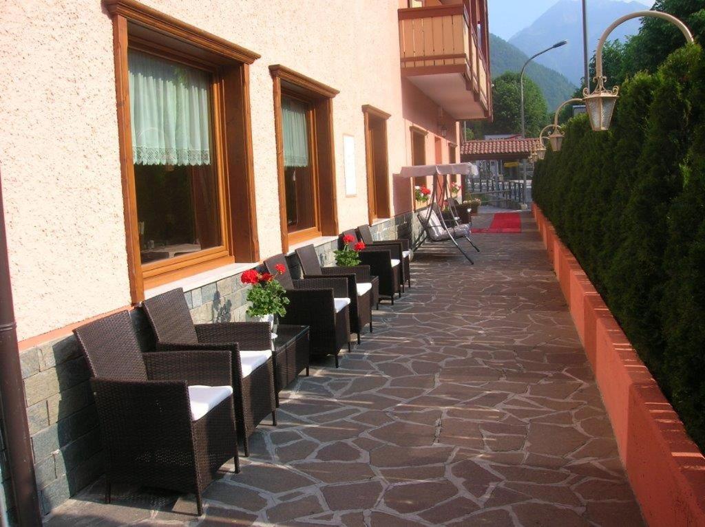 Hotel Miramonti Pinzolo Exterior photo